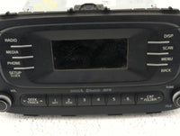 2014-2016 Kia Soul Am Fm Cd Player Radio Receiver - Oemusedautoparts1.com