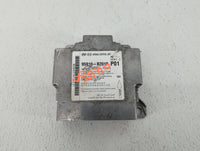2015-2016 Kia Soul Chassis Control Module Ccm Bcm Body Control - Oemusedautoparts1.com