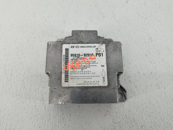 compare product 2015-2016 Kia Soul Chassis Control Module Ccm Bcm Body Control