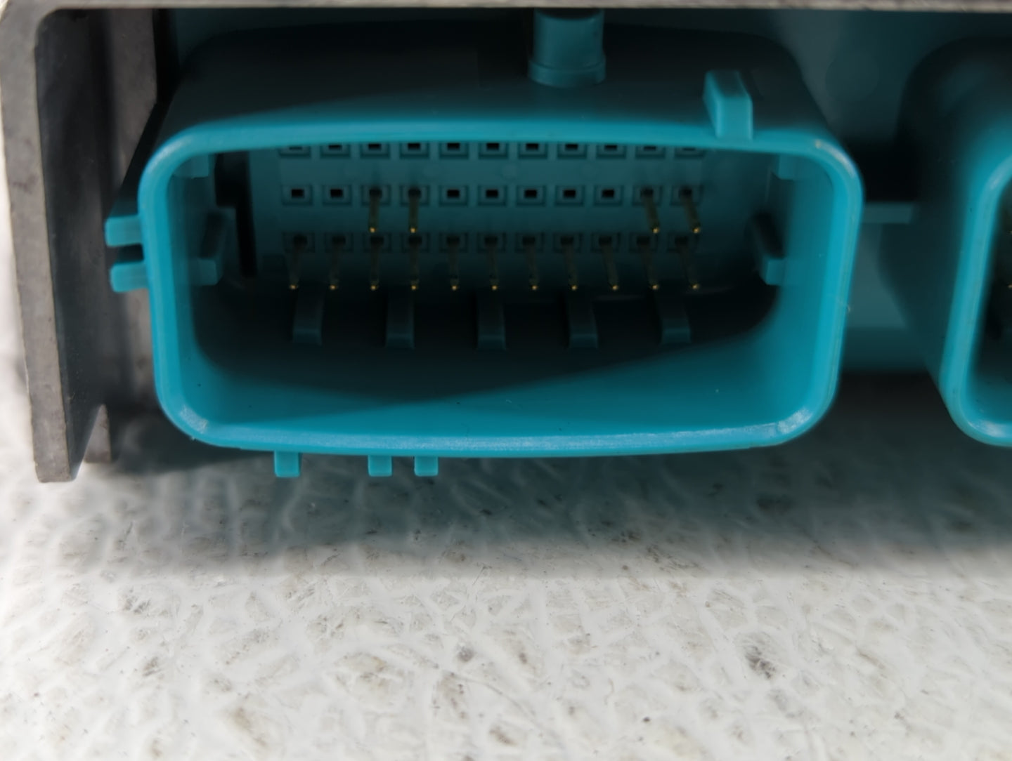 2015-2016 Kia Soul Chassis Control Module Ccm Bcm Body Control - Oemusedautoparts1.com