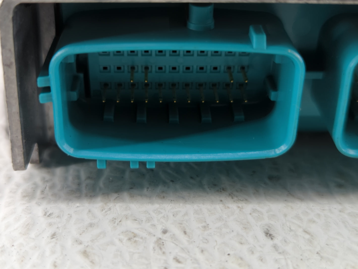 2015-2016 Kia Soul Chassis Control Module Ccm Bcm Body Control - Oemusedautoparts1.com