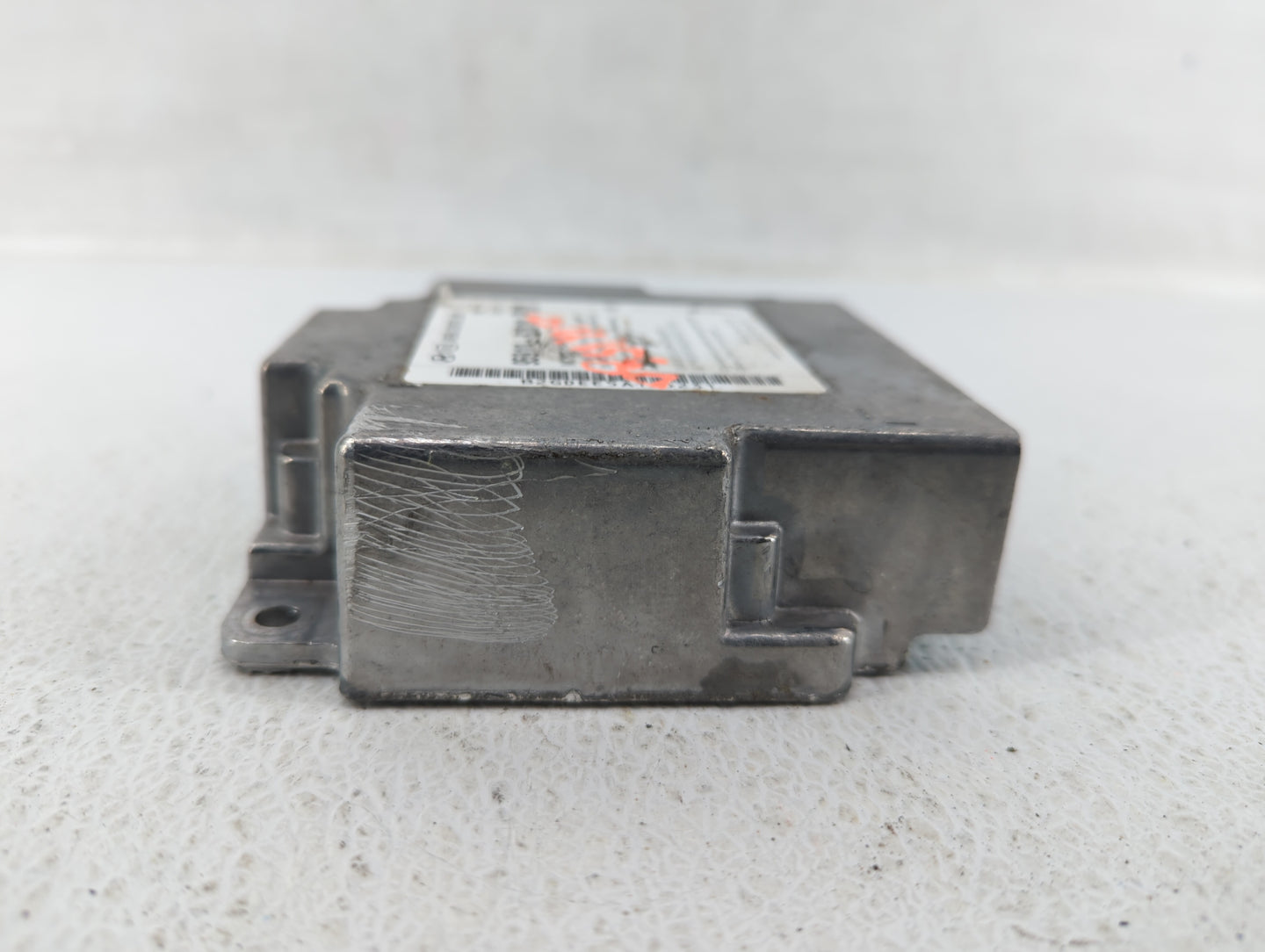 2015-2016 Kia Soul Chassis Control Module Ccm Bcm Body Control - Oemusedautoparts1.com