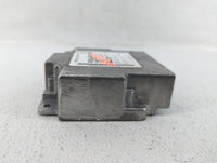 2015-2016 Kia Soul Chassis Control Module Ccm Bcm Body Control - Oemusedautoparts1.com