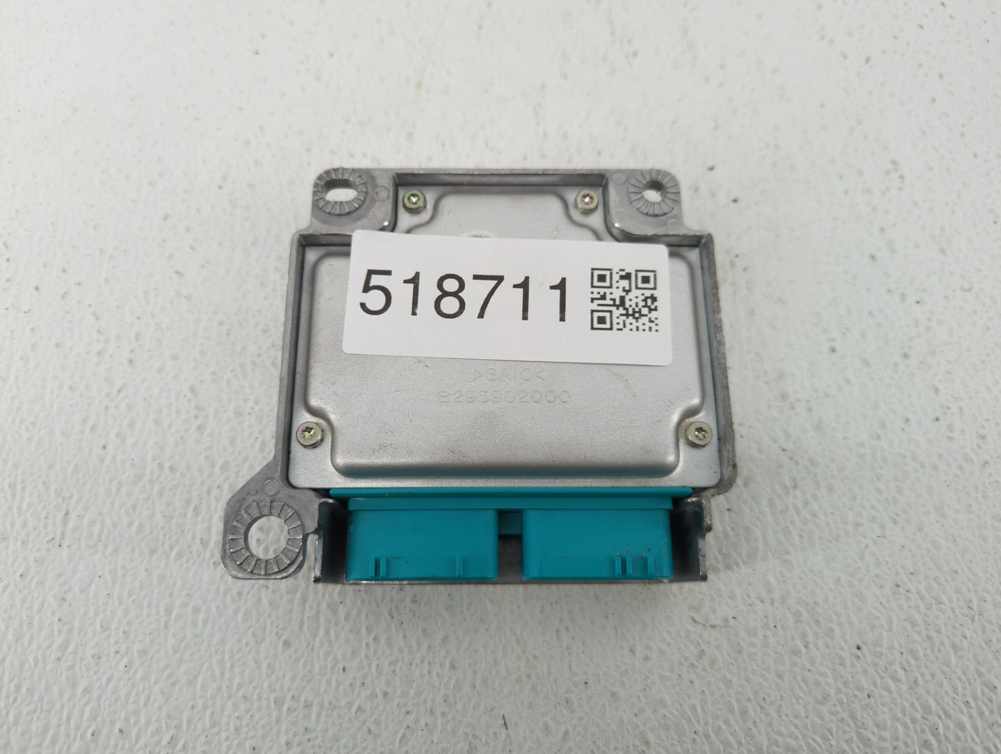 2015-2016 Kia Soul Chassis Control Module Ccm Bcm Body Control - Oemusedautoparts1.com