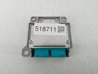 2015-2016 Kia Soul Chassis Control Module Ccm Bcm Body Control - Oemusedautoparts1.com