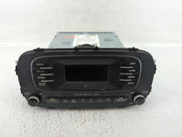 2014-2016 Kia Soul Am Fm Cd Player Radio Receiver - Oemusedautoparts1.com