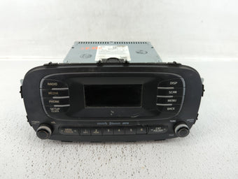 compare product 2014-2016 Kia Soul Am Fm Cd Player Radio Receiver
