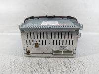 2014-2016 Kia Soul Am Fm Cd Player Radio Receiver - Oemusedautoparts1.com