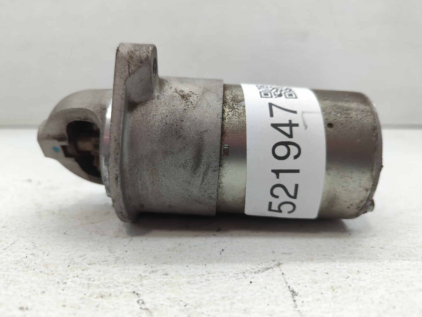 2016-2021 Kia Soul Car Starter Motor Solenoid OEM P/N:36100-2E121 Fits Fits 2013 2014 2016 2017 2018 2019 2020 2021 2022 OEM