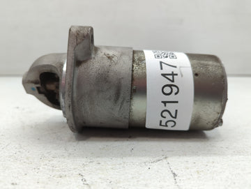 2016-2021 Kia Soul Car Starter Motor Solenoid OEM P/N:36100-2E121 Fits Fits 2013 2014 2016 2017 2018 2019 2020 2021 2022 OEM
