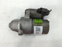 2016-2021 Kia Soul Car Starter Motor Solenoid OEM P/N:36100-2E121 Fits Fits 2013 2014 2016 2017 2018 2019 2020 2021 2022 OEM