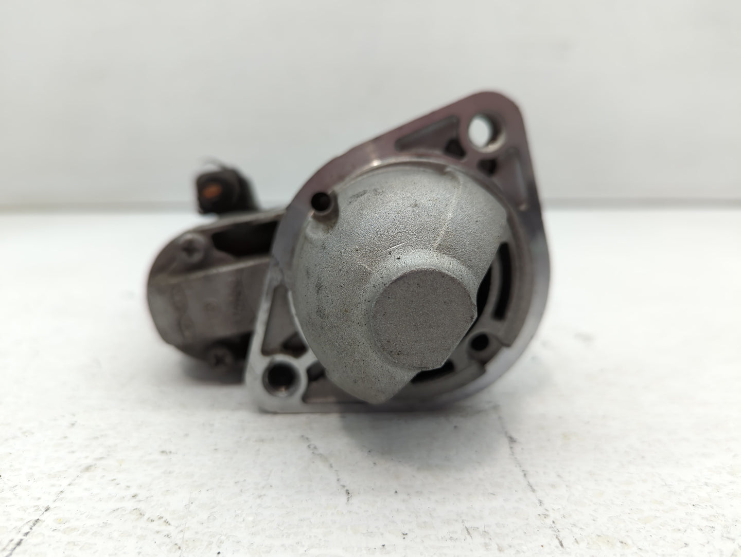 2016-2021 Kia Soul Car Starter Motor Solenoid OEM P/N:36100-2E121 Fits Fits 2013 2014 2016 2017 2018 2019 2020 2021 2022 OEM