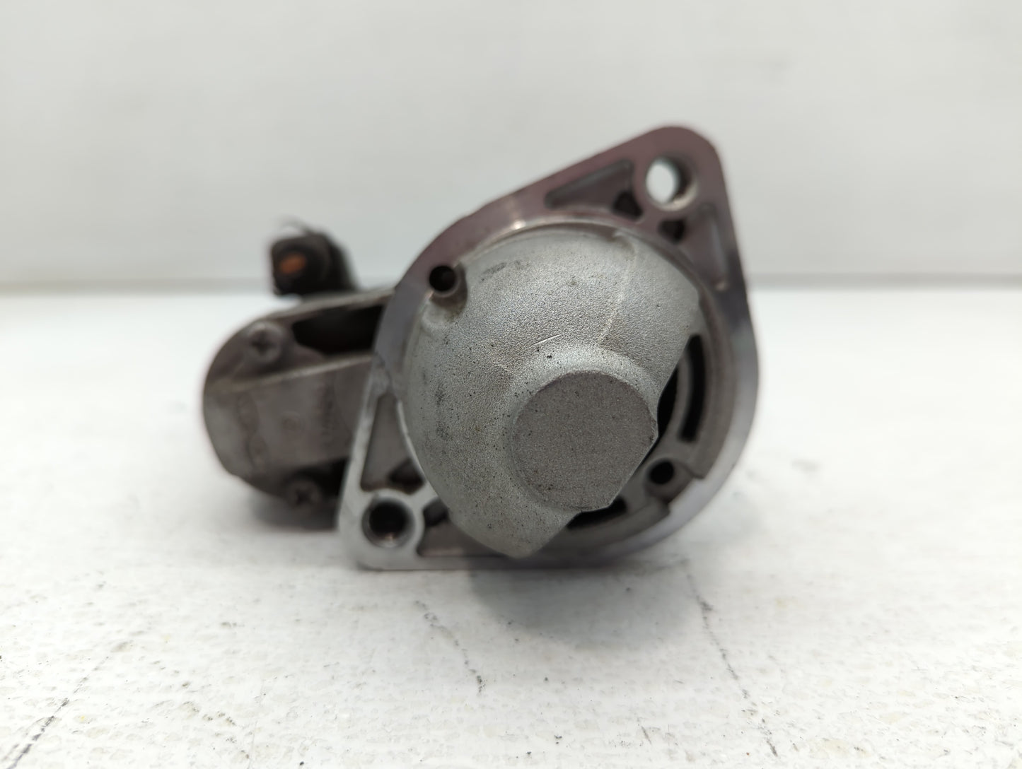 2016-2021 Kia Soul Car Starter Motor Solenoid OEM P/N:36100-2E121 Fits Fits 2013 2014 2016 2017 2018 2019 2020 2021 2022 OEM