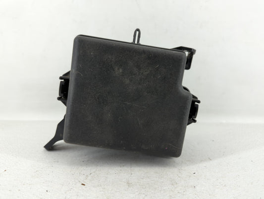 2016 Kia Soul Fusebox Fuse Box Panel Relay Module P/N:91481B2210 91950-B2070, 91481-B2220, 91481B2220, 91950-B2280 Fits OEM 