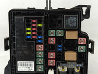 2016 Kia Soul Fusebox Fuse Box Panel Relay Module P/N:91481B2210 91950-B2070, 91481-B2220, 91481B2220, 91950-B2280 Fits OEM 
