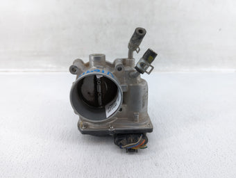 compare product 2014-2019 Kia Soul Throttle Body P/N:35100-2E000 Fits Fits 2011 2012 2013 2014 2015 2016 2017 2018 2019 2020 2021 OEM Used Auto Parts