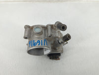 2014-2019 Kia Soul Throttle Body P/N:35100-2E000 Fits Fits 2011 2012 2013 2014 2015 2016 2017 2018 2019 2020 2021 OEM Used A