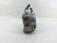 2014-2019 Kia Soul Throttle Body P/N:35100-2E000 Fits Fits 2011 2012 2013 2014 2015 2016 2017 2018 2019 2020 2021 OEM Used A