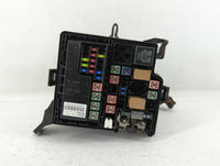 2016 Kia Soul Fusebox Fuse Box Panel Relay Module P/N:91950-B2280 91481B2210, 91950-B2070, 91481-B2220, 91481B2220 Fits OEM 