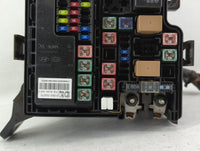 2016 Kia Soul Fusebox Fuse Box Panel Relay Module P/N:91950-B2280 91481B2210, 91950-B2070, 91481-B2220, 91481B2220 Fits OEM 