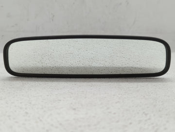 2010-2021 Kia Soul Interior Rear View Mirror Replacement OEM Fits OEM Used Auto Parts - Oemusedautoparts1.com