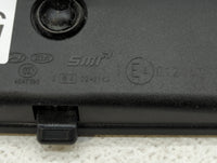 2010-2021 Kia Soul Interior Rear View Mirror Replacement OEM Fits OEM Used Auto Parts - Oemusedautoparts1.com