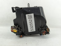 2016 Kia Soul Fusebox Fuse Box Panel Relay Module P/N:91481B2310 91950-B2280, 91481B2210, 91950-B2070, 91481-B2220 Fits OEM 