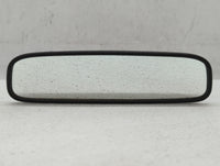 2010-2021 Kia Soul Interior Rear View Mirror Replacement OEM P/N:E4012143 Fits OEM Used Auto Parts - Oemusedautoparts1.com