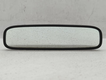 2010-2021 Kia Soul Interior Rear View Mirror Replacement OEM P/N:E4012143 Fits OEM Used Auto Parts - Oemusedautoparts1.com