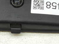2010-2021 Kia Soul Interior Rear View Mirror Replacement OEM P/N:E4012143 Fits OEM Used Auto Parts - Oemusedautoparts1.com