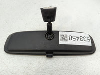 2010-2021 Kia Soul Interior Rear View Mirror Replacement OEM P/N:E4012143 Fits OEM Used Auto Parts - Oemusedautoparts1.com