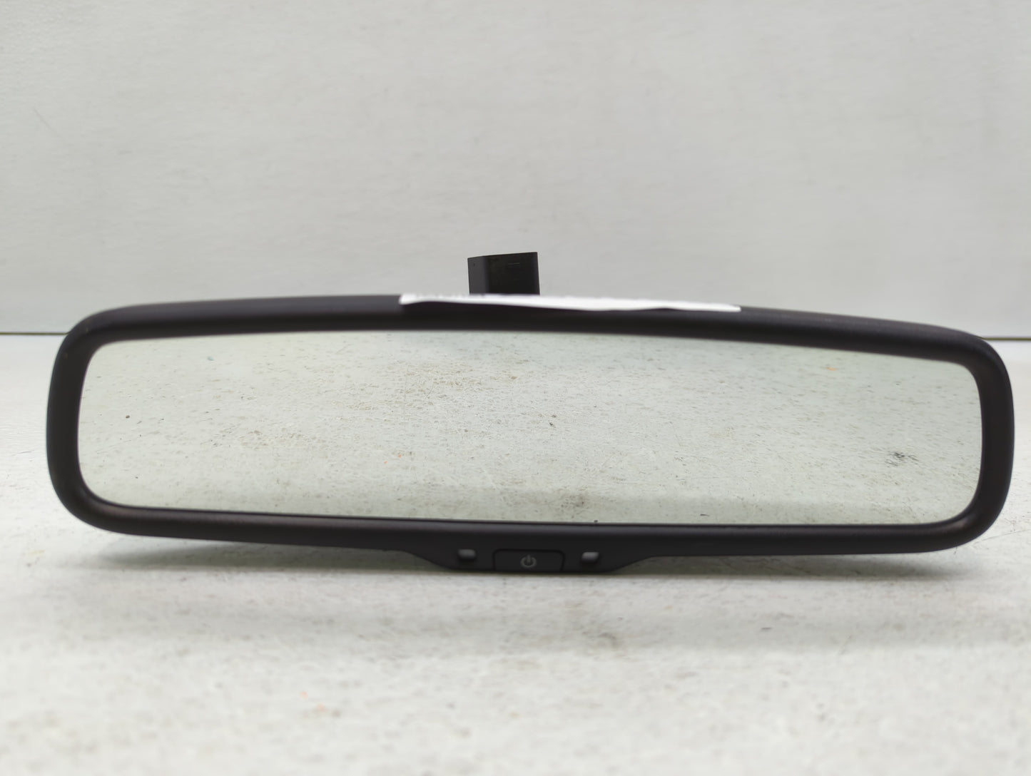 2014-2019 Kia Soul Interior Rear View Mirror Replacement OEM P/N:E11028009 Fits Fits 2014 2015 2016 2017 2018 2019 2020 2021