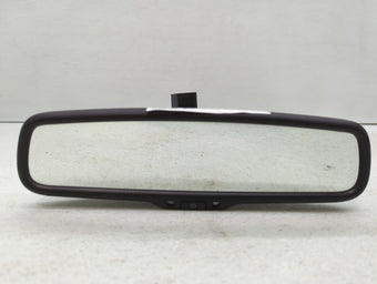 compare product 2014-2019 Kia Soul Interior Rear View Mirror Replacement OEM P/N:E11028009 Fits Fits 2014 2015 2016 2017 2018 2019 2020 2021 2022 OEM Used Auto Parts