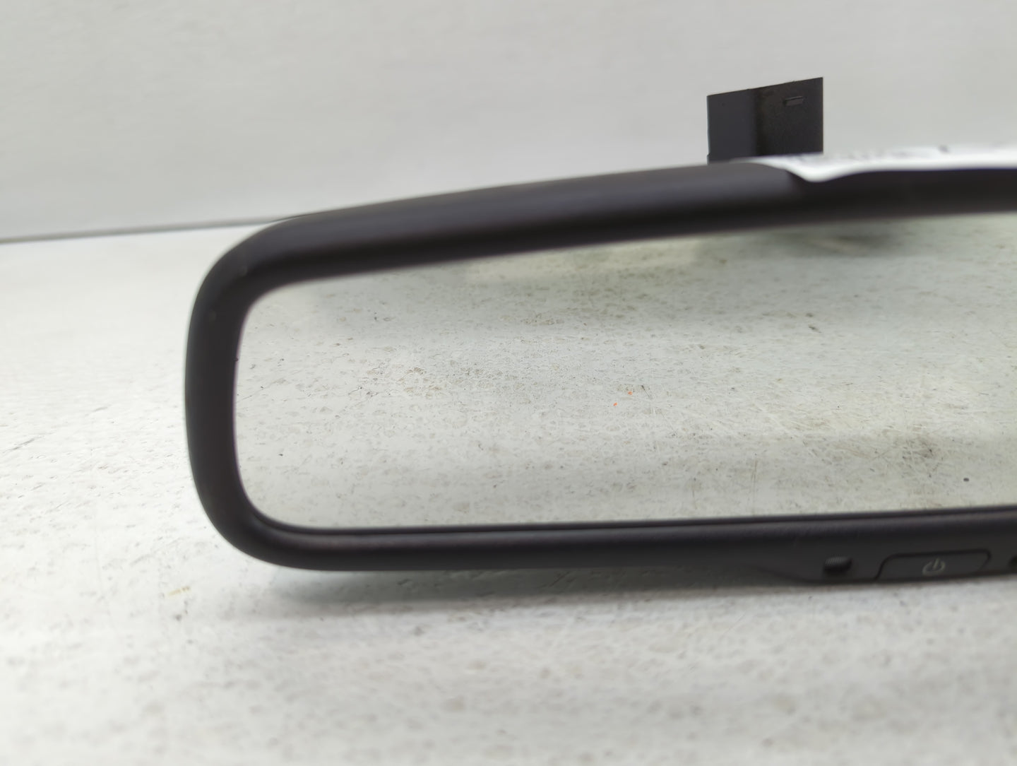 2014-2019 Kia Soul Interior Rear View Mirror Replacement OEM P/N:E11028009 Fits Fits 2014 2015 2016 2017 2018 2019 2020 2021