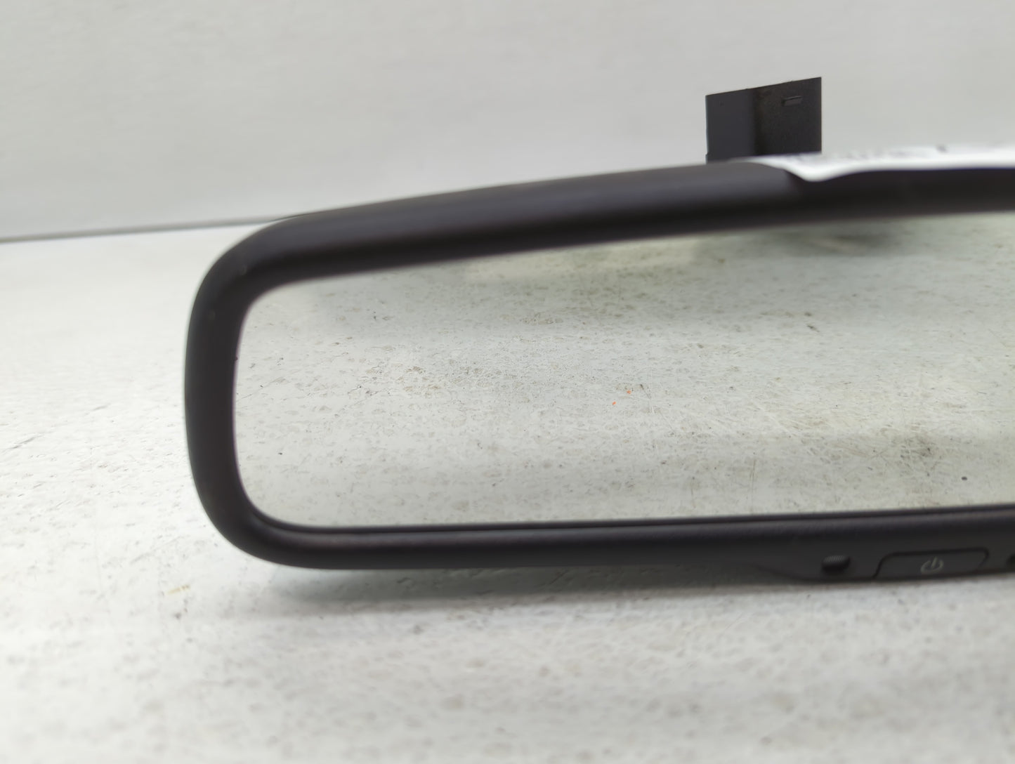 2014-2019 Kia Soul Interior Rear View Mirror Replacement OEM P/N:E11028009 Fits Fits 2014 2015 2016 2017 2018 2019 2020 2021