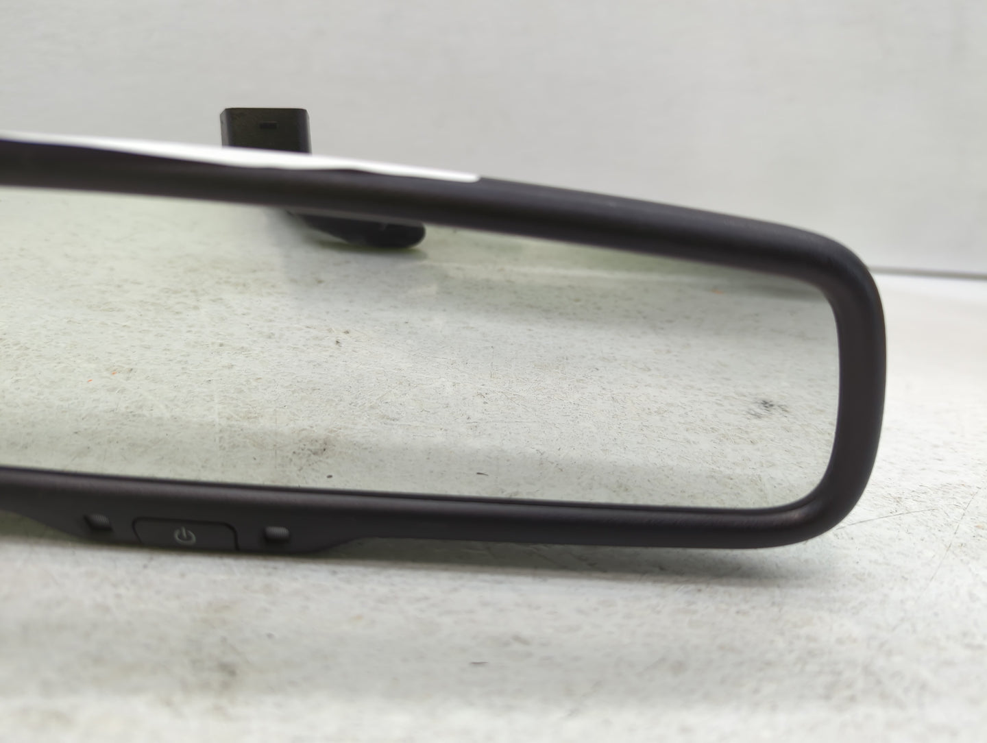 2014-2019 Kia Soul Interior Rear View Mirror Replacement OEM P/N:E11028009 Fits Fits 2014 2015 2016 2017 2018 2019 2020 2021
