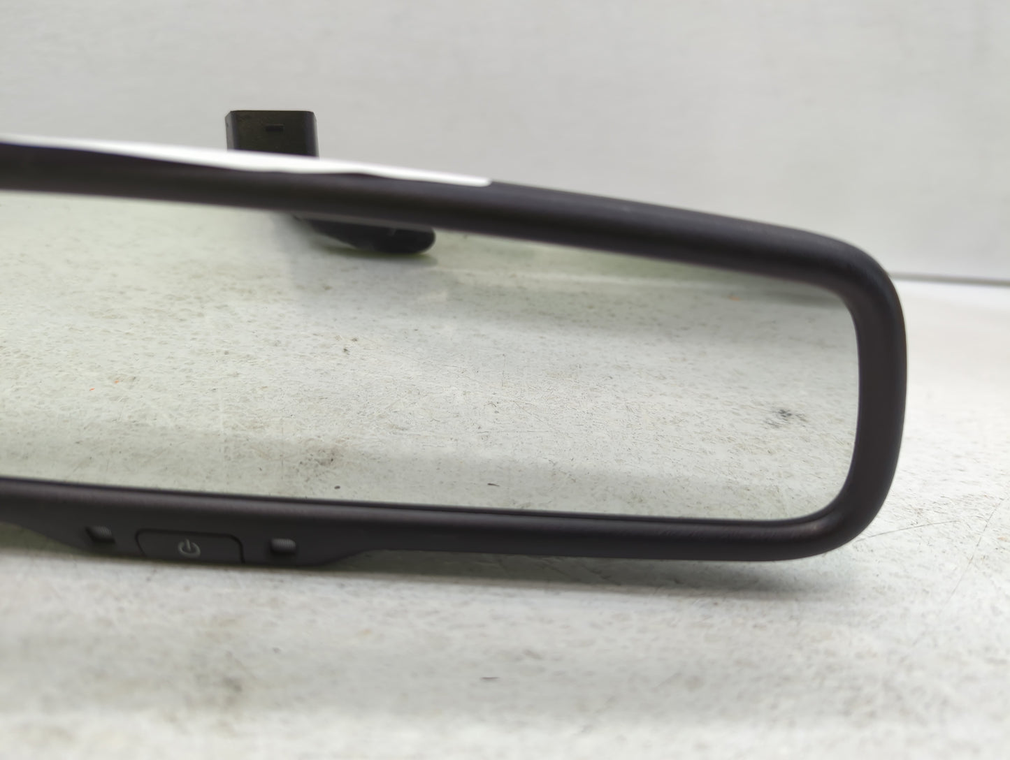 2014-2019 Kia Soul Interior Rear View Mirror Replacement OEM P/N:E11028009 Fits Fits 2014 2015 2016 2017 2018 2019 2020 2021
