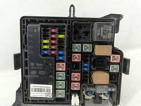 2016 Kia Soul Fusebox Fuse Box Panel Relay Module P/N:91481B2310 91950-B2280, 91481B2210, 91950-B2070, 91481-B2220 Fits OEM 