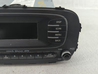 2014-2016 Kia Soul Am Fm Cd Player Radio Receiver - Oemusedautoparts1.com