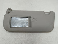 2014-2019 Kia Soul Sun Visor Shade Replacement Driver Left Mirror Fits Fits 2014 2015 2016 2017 2018 2019 OEM Used Auto Part