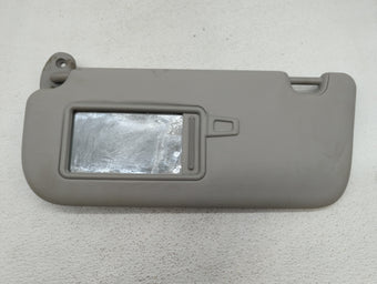 compare product 2014-2019 Kia Soul Sun Visor Shade Replacement Driver Left Mirror Fits Fits 2014 2015 2016 2017 2018 2019 OEM Used Auto Parts