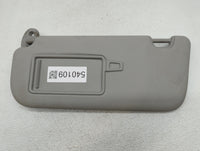 2014-2019 Kia Soul Sun Visor Shade Replacement Driver Left Mirror Fits Fits 2014 2015 2016 2017 2018 2019 OEM Used Auto Part