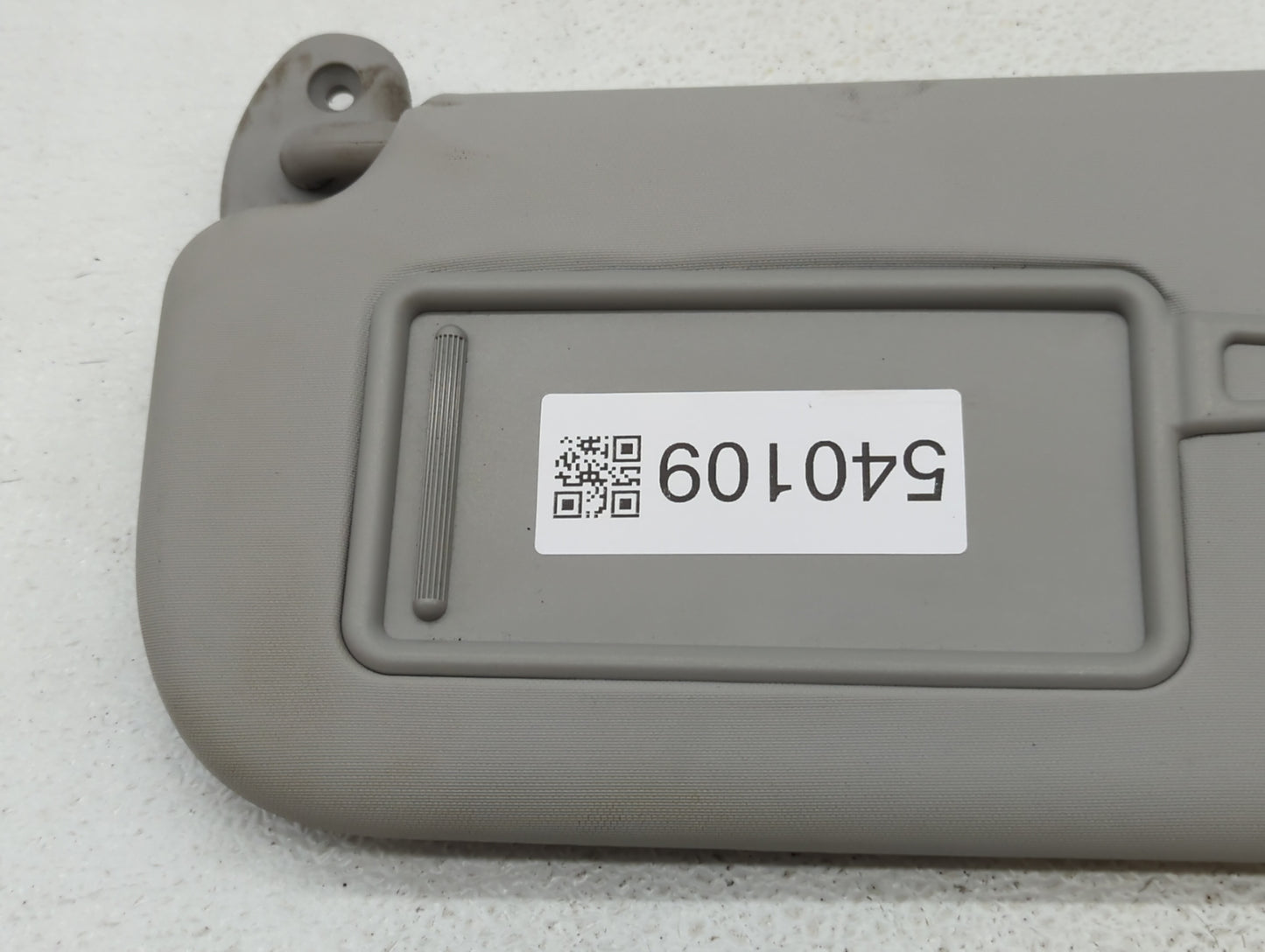 2014-2019 Kia Soul Sun Visor Shade Replacement Driver Left Mirror Fits Fits 2014 2015 2016 2017 2018 2019 OEM Used Auto Part
