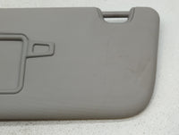 2014-2019 Kia Soul Sun Visor Shade Replacement Driver Left Mirror Fits Fits 2014 2015 2016 2017 2018 2019 OEM Used Auto Part