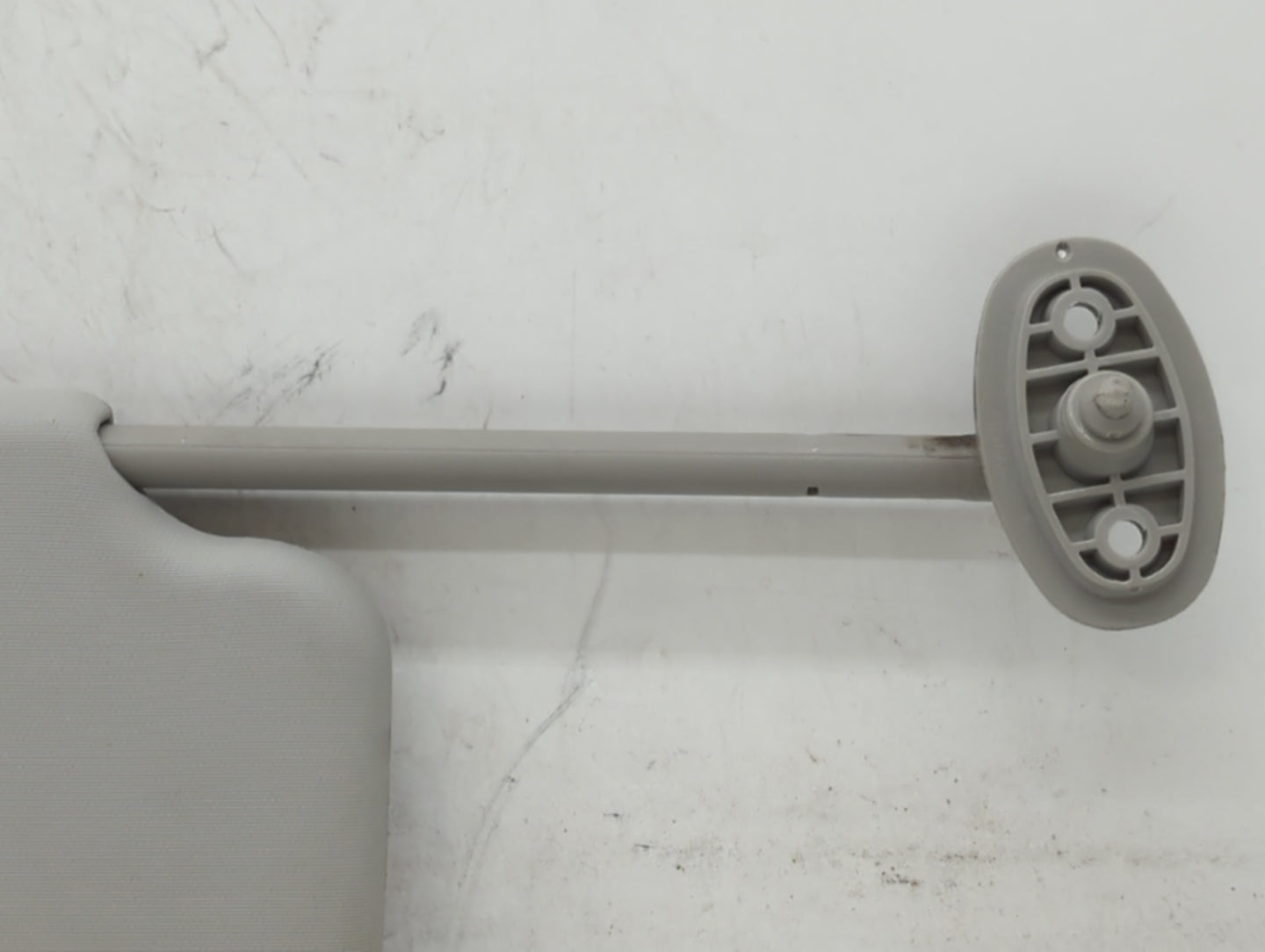 2014-2019 Kia Soul Sun Visor Shade Replacement Driver Left Mirror Fits Fits 2014 2015 2016 2017 2018 2019 OEM Used Auto Part