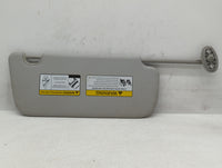 2014-2019 Kia Soul Sun Visor Shade Replacement Driver Left Mirror Fits Fits 2014 2015 2016 2017 2018 2019 OEM Used Auto Part