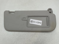 2014-2019 Kia Soul Sun Visor Shade Replacement Passenger Right Mirror Fits Fits 2014 2015 2016 2017 2018 2019 OEM Used Auto 