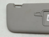 2014-2019 Kia Soul Sun Visor Shade Replacement Passenger Right Mirror Fits Fits 2014 2015 2016 2017 2018 2019 OEM Used Auto 