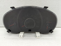 2016 Kia Soul Instrument Cluster Speedometer Gauges P/N:94006-B2630 Fits OEM Used Auto Parts - Oemusedautoparts1.com