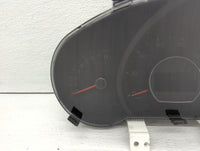 2016 Kia Soul Instrument Cluster Speedometer Gauges P/N:94006-B2630 Fits OEM Used Auto Parts - Oemusedautoparts1.com